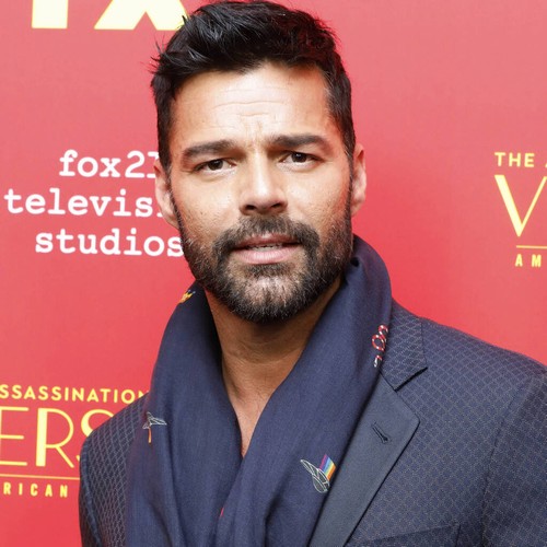 Ricky Martin to be a fourth-time father