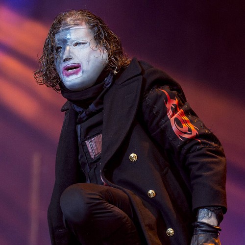Slipknot send Metallica good wishes after tour cancellation