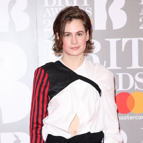 Christine and the Queens: 'Taylor Swift is using queerness to sell things'