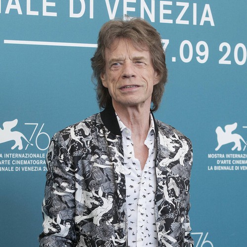 Mick Jagger didn't think his music career would last
