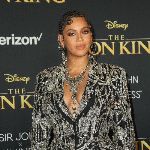Beyonce tests negative for breast cancer gene following dad Mathew's diagnosis