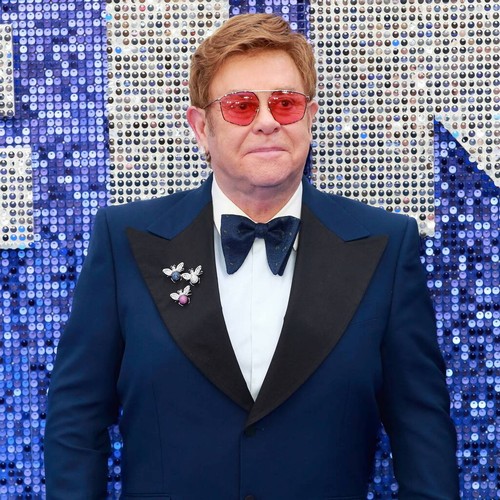 Elton John to carry on performing after farewell tour