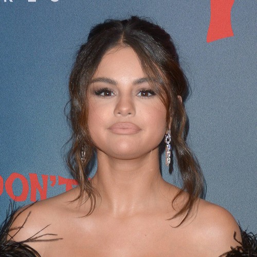 Selena Gomez left heartbroken after candid chat with scared, undocumented teens