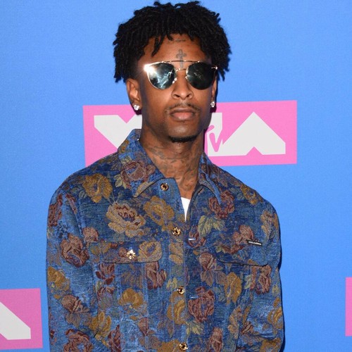 21 Savage: 'Child migrants in U.S. should automatically become citizens'