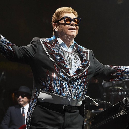 Elton John was '24 hours from death' in secret prostate cancer battle