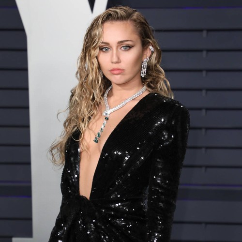 Miley Cyrus hits back at critics of her new relationship with Cody Simpson