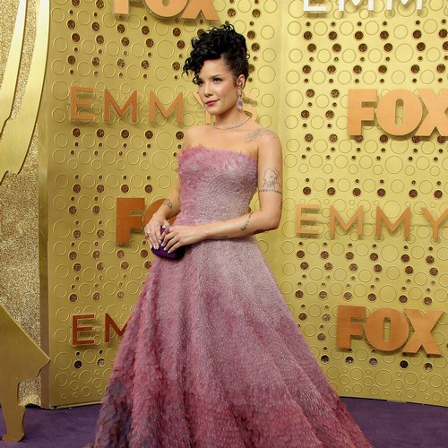 Halsey tired of women being 'demonised' in society
