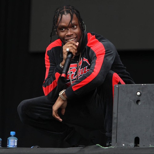 Krept and Konan star speaks out following U.K. gig attack