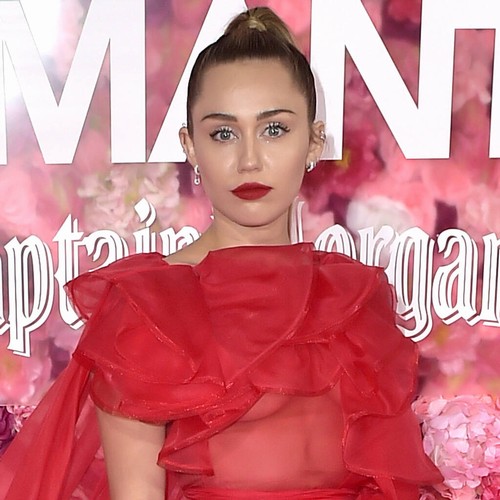 Miley Cyrus playfully responds to Cody Simpson calling her 'baby'