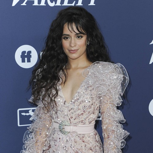 Camila Cabello 'didn't have time' for love before turning 20