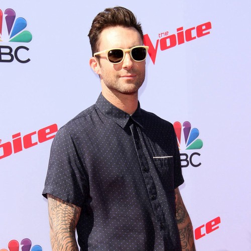 Adam Levine pays tribute to late manager with new track