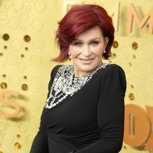 Sharon Osbourne rules out working with Simon Cowell again