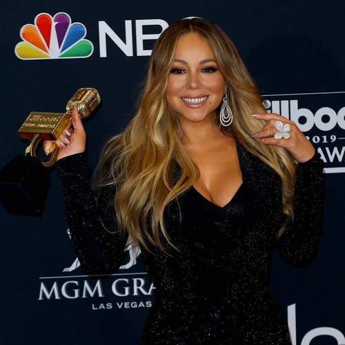 Mariah Carey was 'infantilised' from beginning of her career
