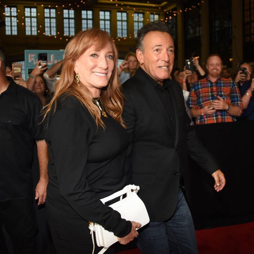 Bruce Springsteen hopes new album shows fans his soul