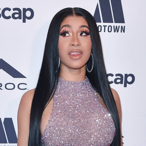 Cardi B remembers The Lizzie McGuire Movie song when reaching milestones