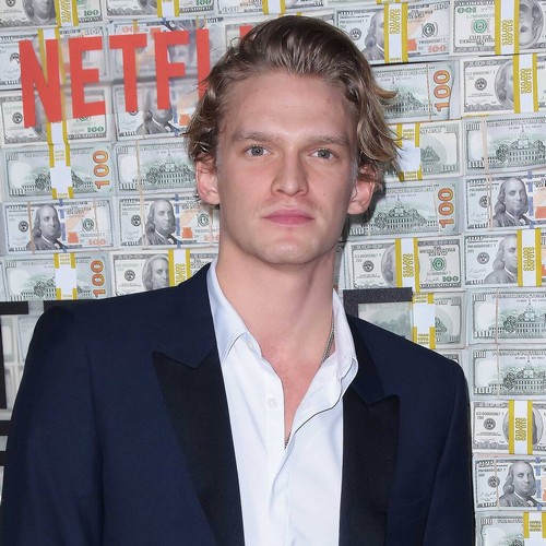 Cody Simpson's sister insists he and Miley Cyrus are 'happy and in love'