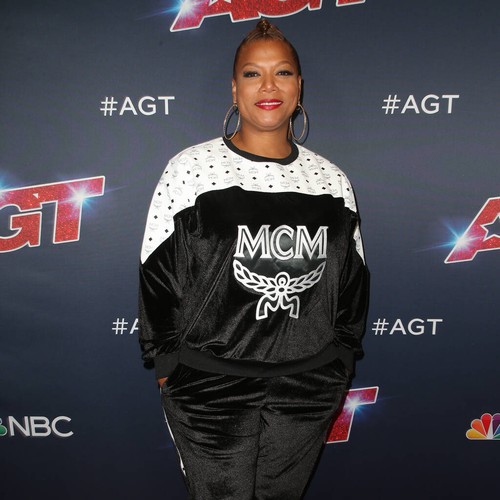 Queen Latifah to be honoured by Harvard University
