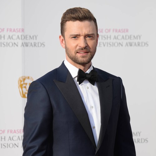 Justin Timberlake: 'Meeting Jessica Biel was like a baptism'