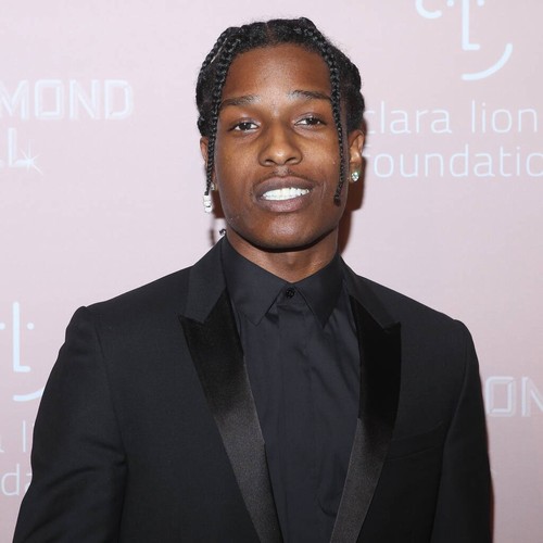 A$AP Rocky insists his feud with Travis Scott is 'played out'