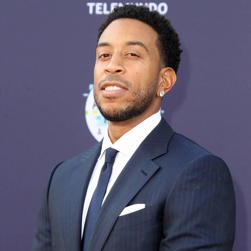 Ludacris named artist-in-residence at Georgia State University
