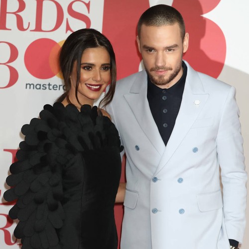 Cheryl hits out at Liam Payne sham romance reports