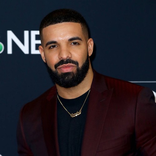 Drake receives Toronto Raptors championship ring