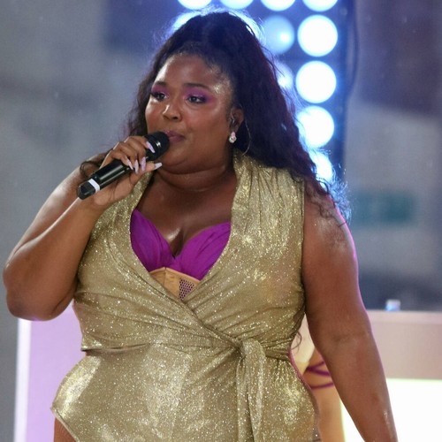 Lizzo adds Truth Hurts writing credit to meme creator