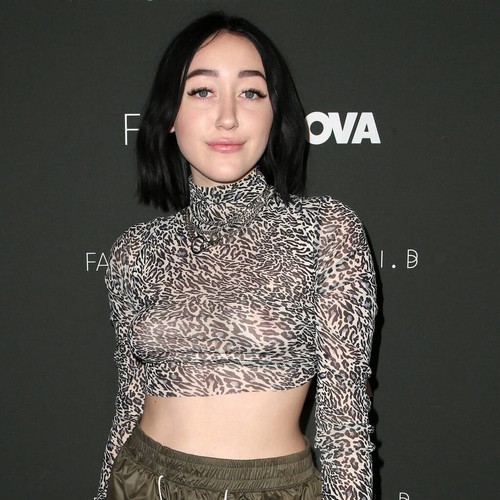 Noah Cyrus has struggled with depression since the age of 10