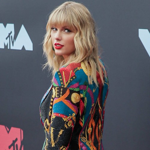 Taylor Swift tried out for Les Miserables before landing role in Cats
