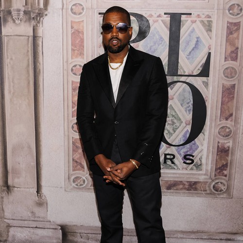 Kanye West disses Dancing With the Stars on new track