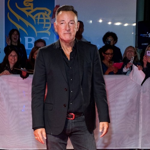 Bruce Springsteen: 'Donald Trump doesn't have a clue what it means to be an American'