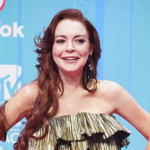 Lindsay Lohan clarifies message about Cody Simpson and Miley Cyrus