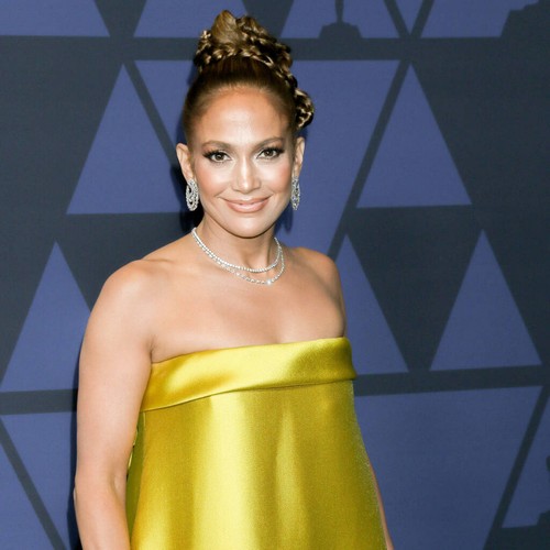 Jennifer Lopez 'super excited' to work with Shakira on Super Bowl Halftime Show