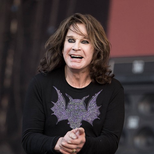 Ozzy Osbourne kicking off 2020 with new album