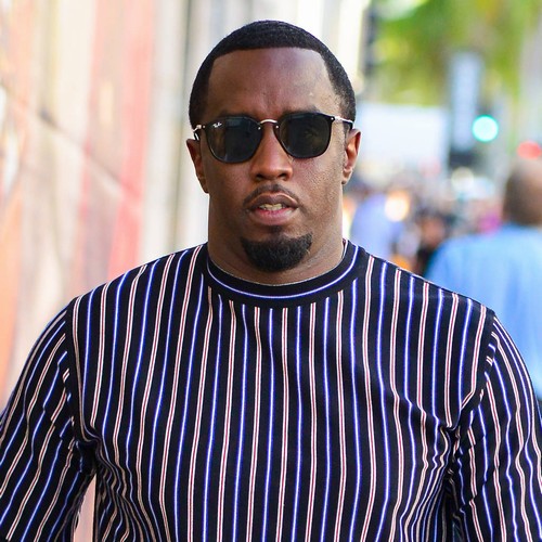 Diddy in 'semi-retirement' from the music industry