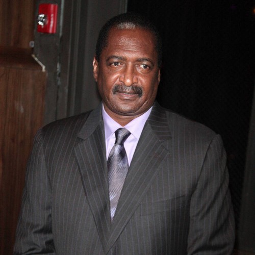 Mathew Knowles: 'Beyonce and Solange know I'm a fighter'