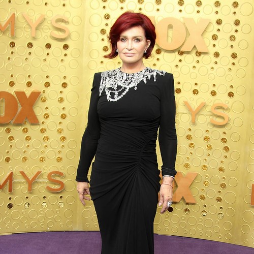 Sharon Osbourne slams John Legend for changing lyrics in festive classic