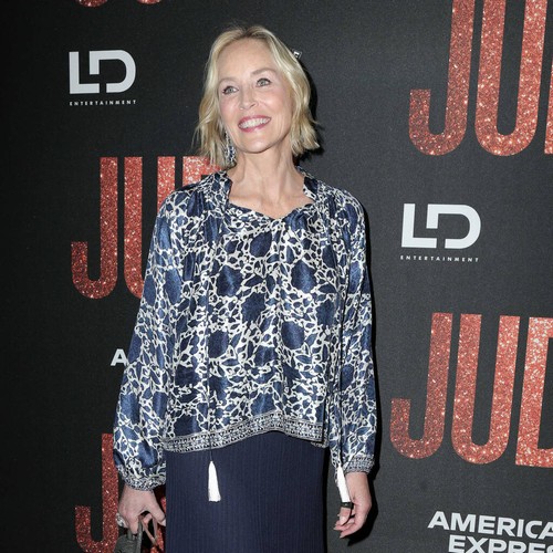 Sharon Stone suing rapper Chanel West Coast over 'Sharon Stoned' song