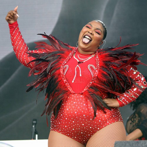 Lizzo's Truth Hurts ex tried to reconcile when breakup anthem topped the charts