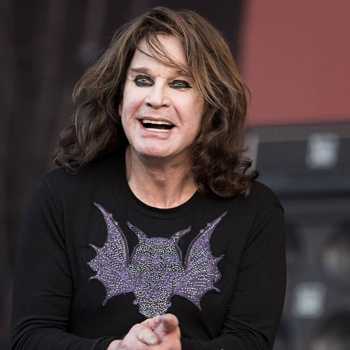 Ozzy Osbourne releases first single in a decade