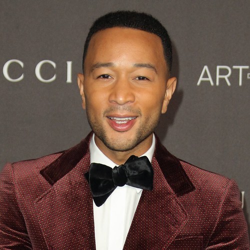 John Legend celebrates victory as former felons are granted right to vote