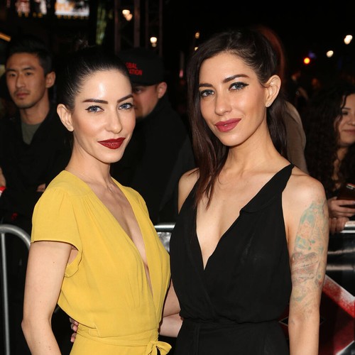 The Veronicas insist Qantas scandal 'assassinated their characters'