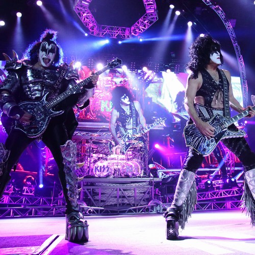 KISS postpones Australia tour dates due to Paul Stanley's illness
