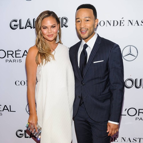 John Legend: 'Chrissy Teigen's battle with postpartum depression deepened our relationship'