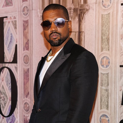 Kanye West building amphitheatre on Wyoming ranch