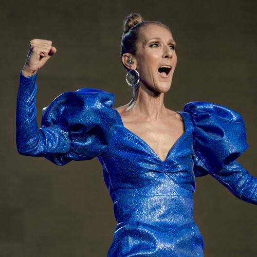 Celine Dion driven by single parenthood
