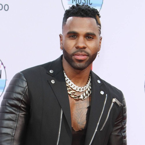 Jason Derulo claps back at 'polarising reaction' to Cats movie