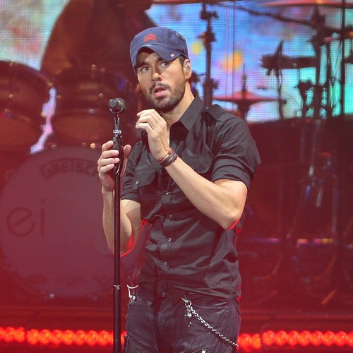 Enrique Iglesias concerts cancelled amid scam reports