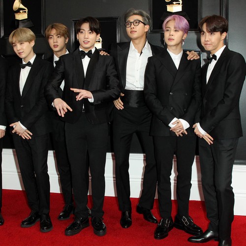 South Korean Culture Minister 'wishes' BTS had been granted military exemption