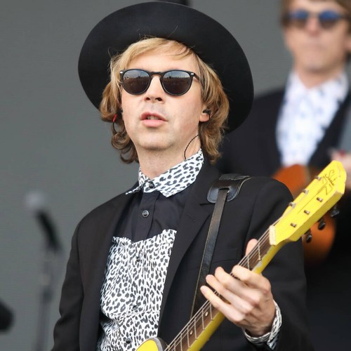 Beck lost entire album of Hank Williams covers in Universal Studios fire